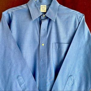Brooks Brothers Classic Shirt